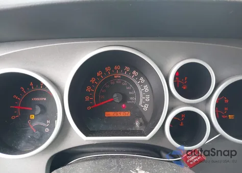 2011 Toyota Tundra Grade 5.7L V8 from USA, damaged, VIN 5TFUW5F12BX181139